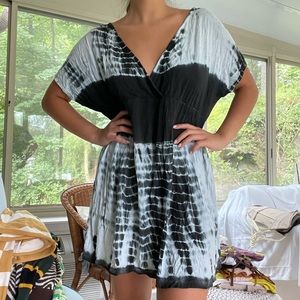 Forever 21 cotton dress! Size M